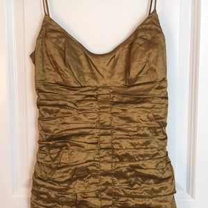 Nicole Miller cocktail dress